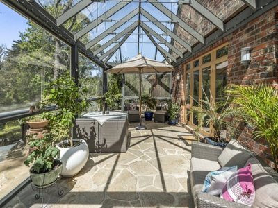 496 Mount Macedon Road, Mount Macedon
