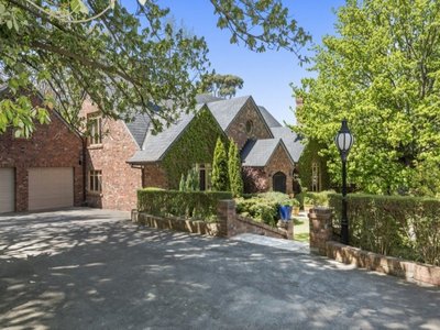 496 Mount Macedon Road, Mount Macedon
