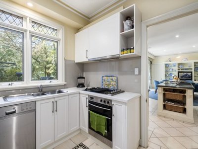 496 Mount Macedon Road, Mount Macedon