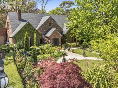 496 Mount Macedon Road, Mount Macedon