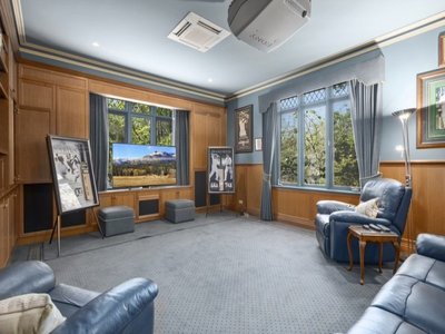 496 Mount Macedon Road, Mount Macedon