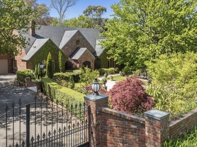 496 Mount Macedon Road, Mount Macedon