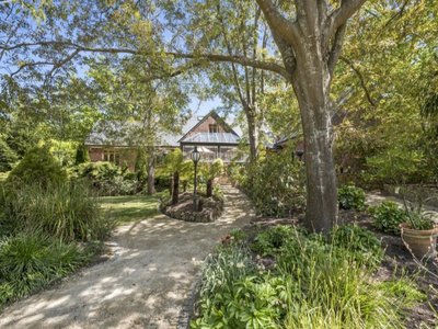 496 Mount Macedon Road, Mount Macedon