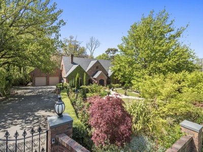 496 Mount Macedon Road, Mount Macedon