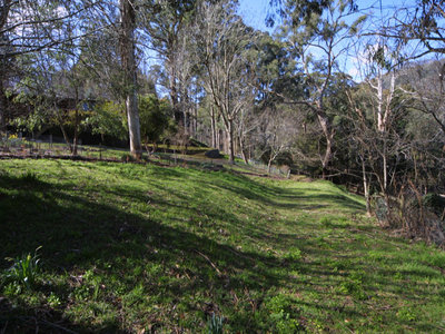Lot 1 Plan 159579L Mount Macedon Road, Mount Macedon