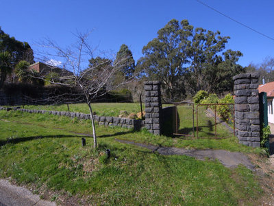 Lot 1 Plan 159579L Mount Macedon Road, Mount Macedon