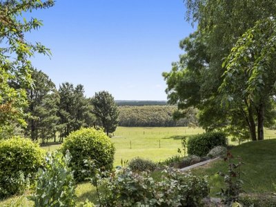 433 Bawden Road, Mount Macedon