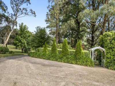 433 Bawden Road, Mount Macedon