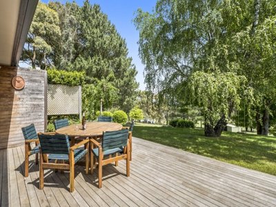 433 Bawden Road, Mount Macedon
