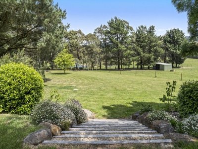 433 Bawden Road, Mount Macedon