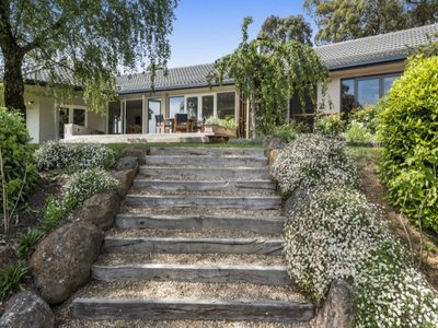 433 Bawden Road, Mount Macedon