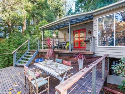 4 Anzac Road, Mount Macedon