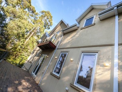 734 Mount Macedon Road, Mount Macedon