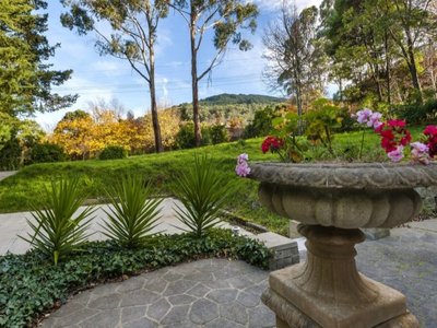 734 Mount Macedon Road, Mount Macedon