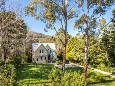 734 Mount Macedon Road, Mount Macedon