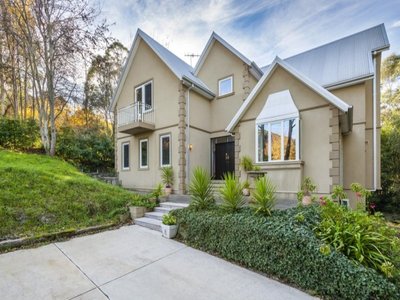 734 Mount Macedon Road, Mount Macedon