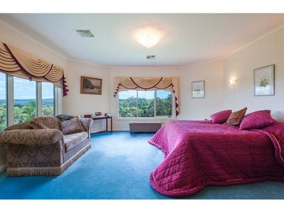 600 Mount Macedon Road, Mount Macedon