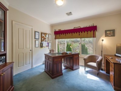 600 Mount Macedon Road, Mount Macedon