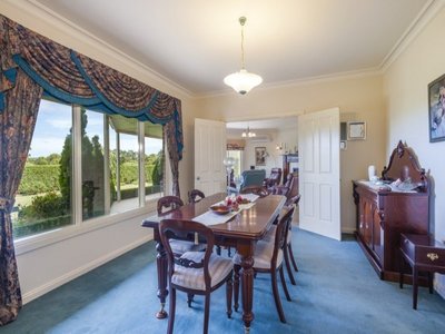 600 Mount Macedon Road, Mount Macedon