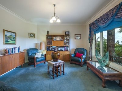 600 Mount Macedon Road, Mount Macedon