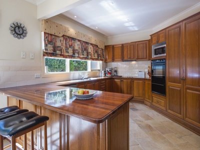 600 Mount Macedon Road, Mount Macedon