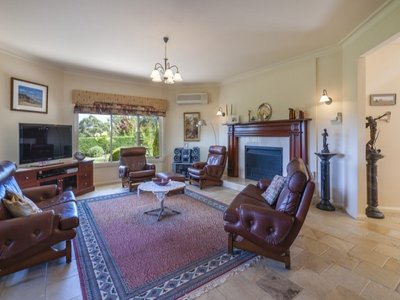 600 Mount Macedon Road, Mount Macedon