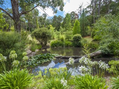 600 Mount Macedon Road, Mount Macedon