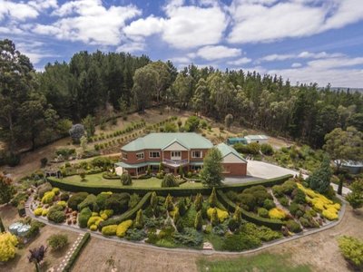 600 Mount Macedon Road, Mount Macedon