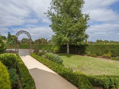 600 Mount Macedon Road, Mount Macedon