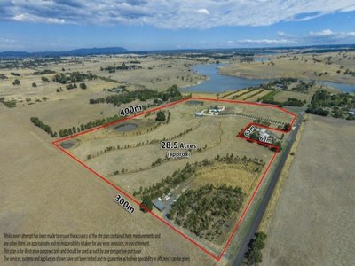 151 Keegan Road, Kyneton