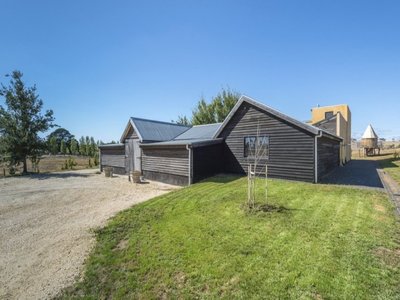 151 Keegan Road, Kyneton