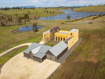 151 Keegan Road, Kyneton