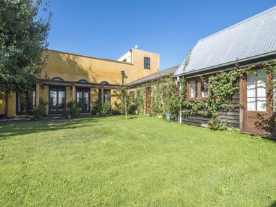 151 Keegan Road, Kyneton