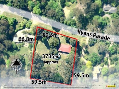 17 Ryans Parade, Mount Macedon