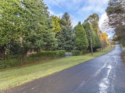 17 Ryans Parade, Mount Macedon