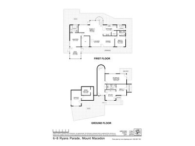 6-8 Ryans Parade, Mount Macedon
