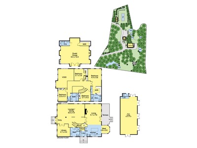 33 Governors Drive, Mount Macedon