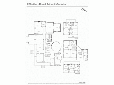 239 Alton Road, Mount Macedon