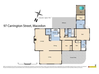 97 Carrington Street, Macedon