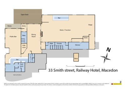 33 Smith Street, Macedon
