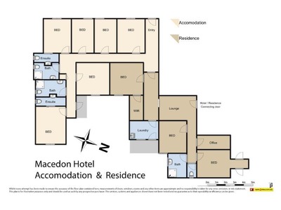 33 Smith Street, Macedon