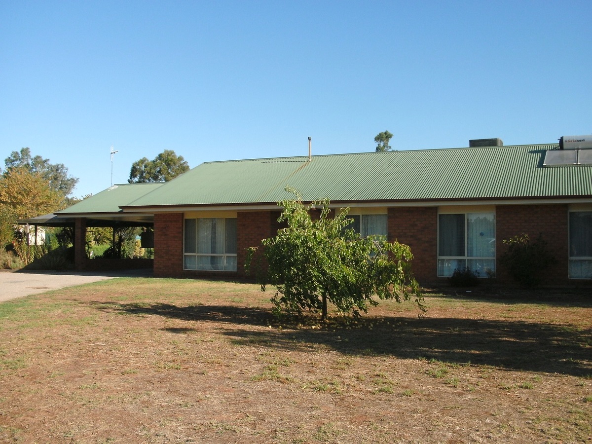 26 Noarana Drive, Benalla