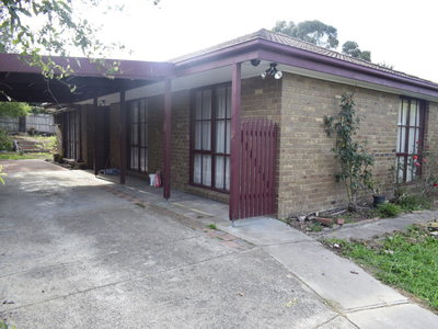 3 Daryl Court, Hampton Park