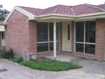 2 / 66 Doveton Avenue, Eumemmerring