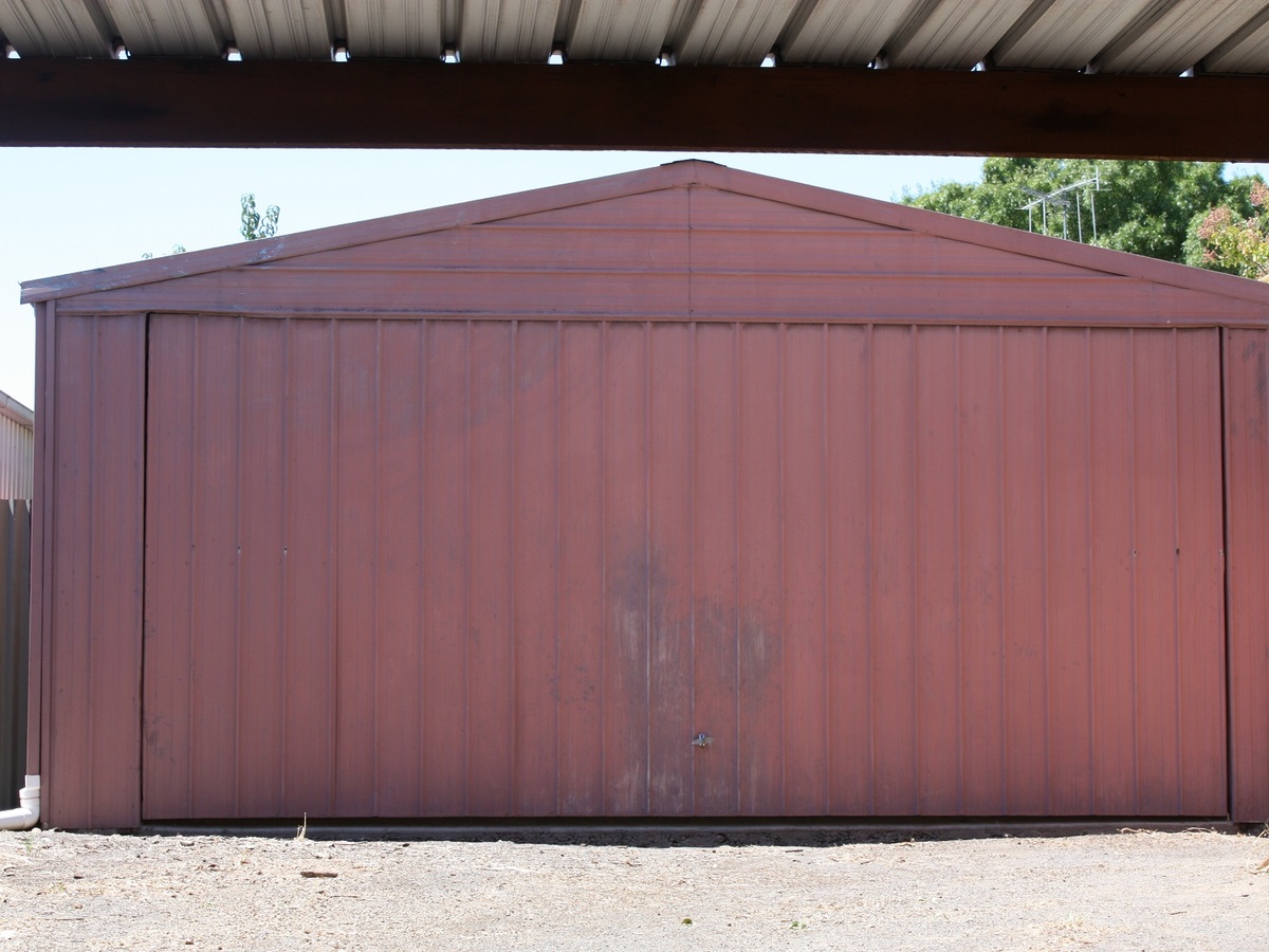 24 Commercial Road, Benalla