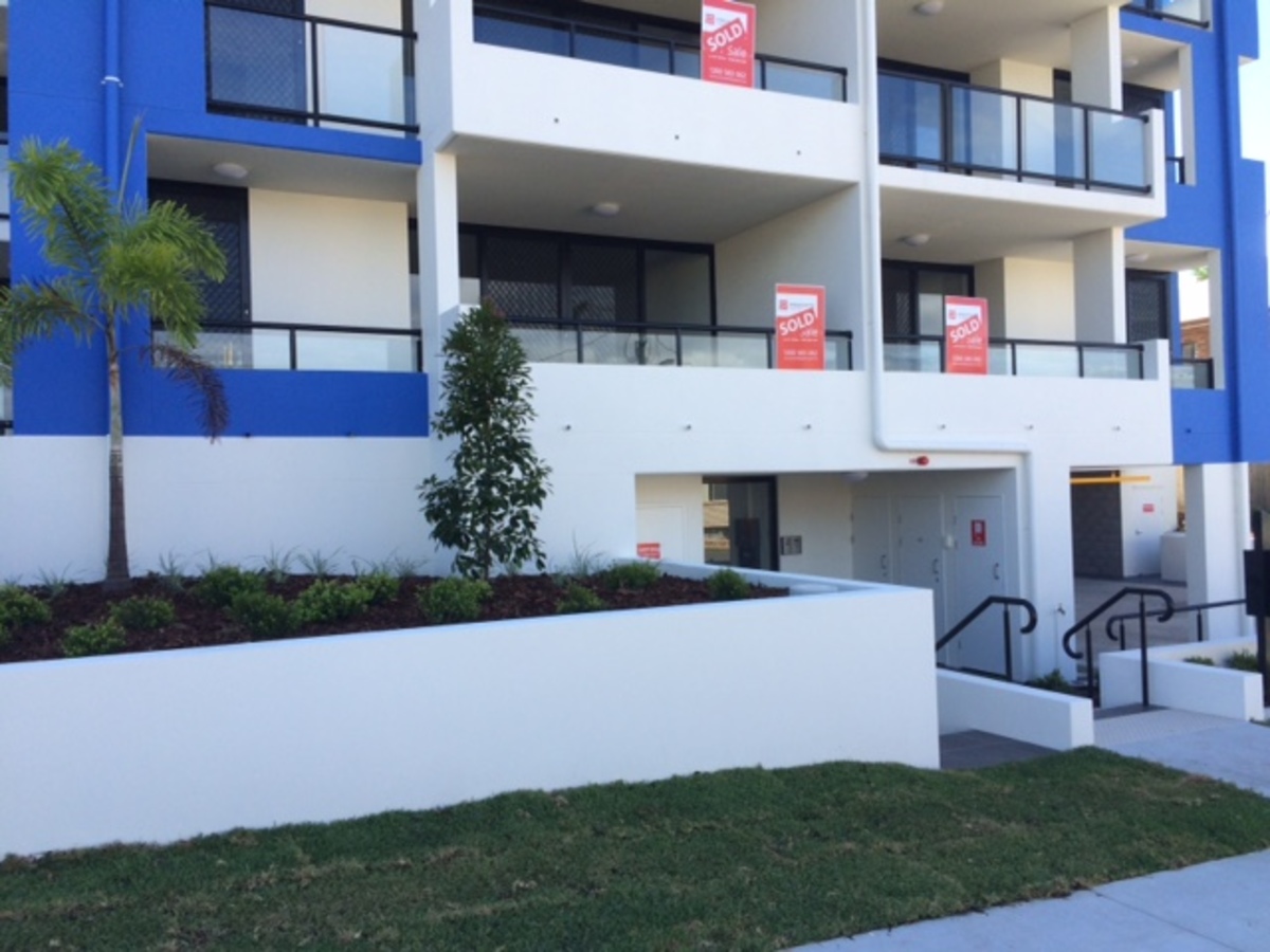111 Stoneleigh St , Lutwyche