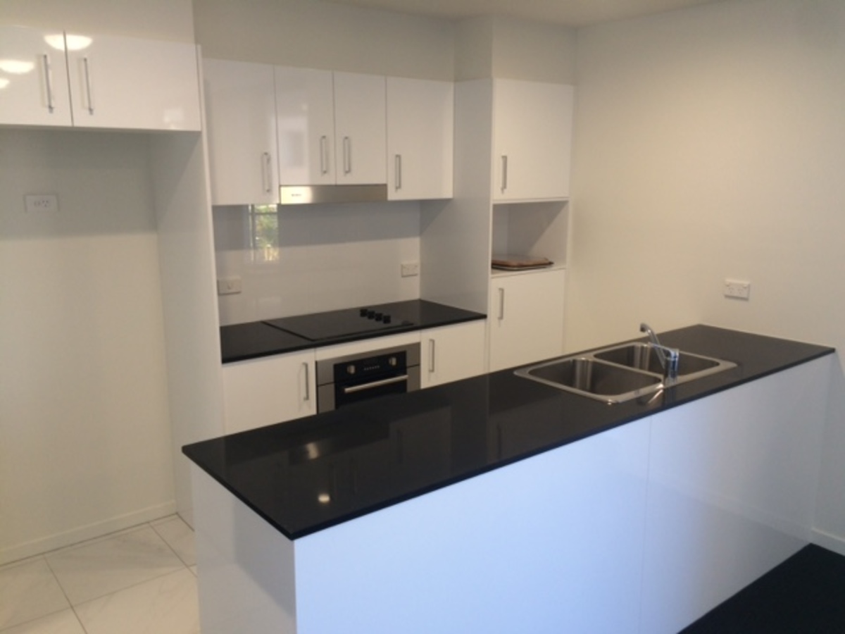 3 / 109 Stoneleigh St , Lutwyche