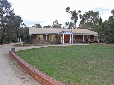 24 Golf Links Lane, Heathcote