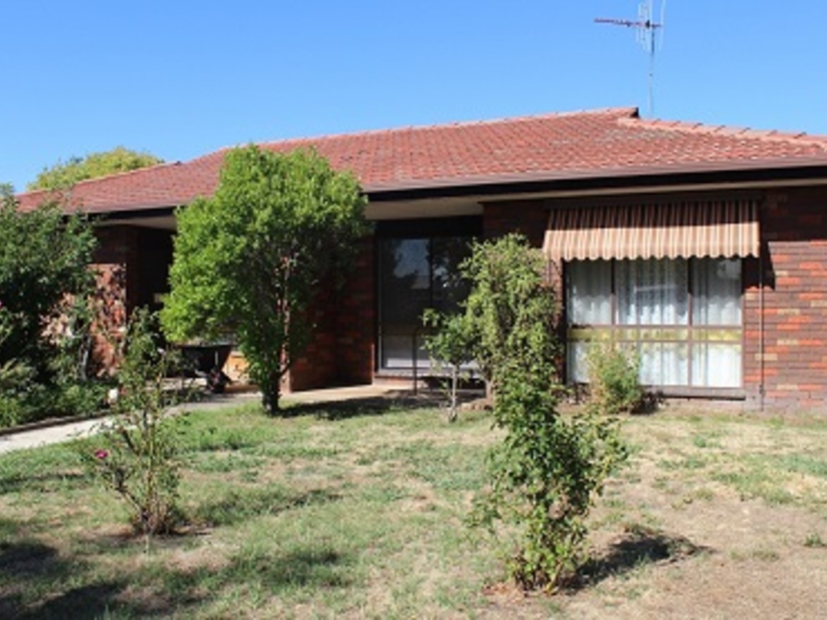 1 / 39 Barkly Street, Benalla