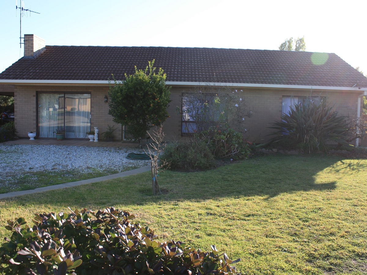 55 Witt Street, Benalla